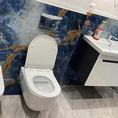 Appartamento Apartment *
